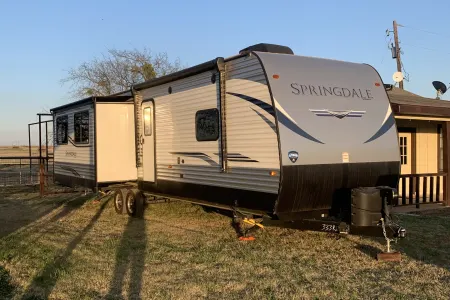 2020 Keystone RV Springdale
