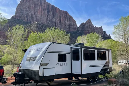 Adventure Is Out There!