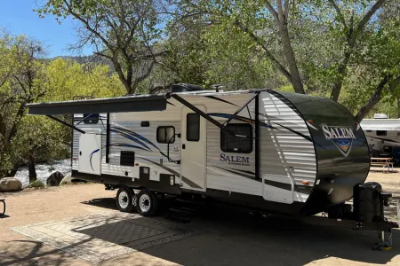 2018 Salem Bunk