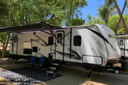 2021 Bullet Bunk