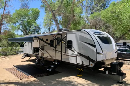 2020 Wilderness Bunk