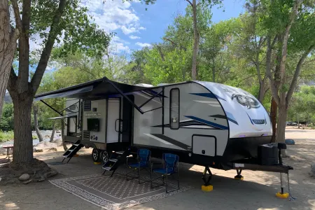 2021 Alpha Wolf Bunkhouse
