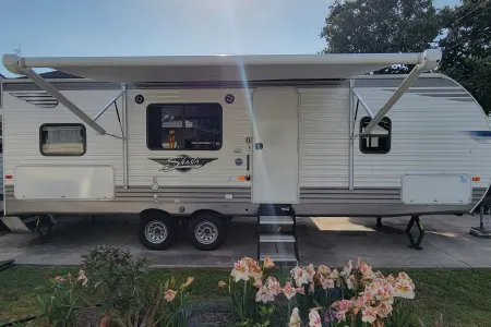 Sunnyvale: 2021 Shasta Pet Friendly, Pick Up Only