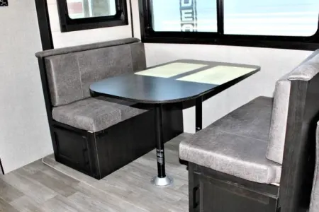 2022 Jayco JayFlight 267BHSW Farmhouse Bunkhouse