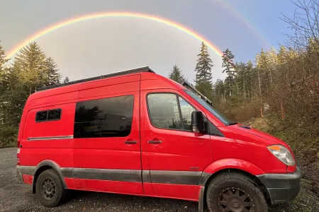 BIG RED