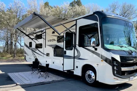 2022 Entegra Coach 36A XL "The Villa"