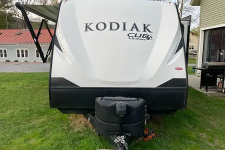 2020 Dutchmen Kodiak Cub