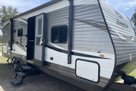 RV there yet? 2020 Jayco Flight- glamping in style*Will deliver and set up*