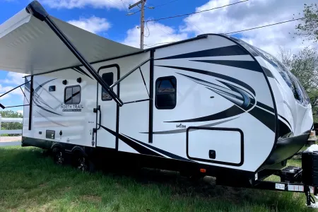 Northy the Heartland Trailer - Furry Friend Friendly! (2021)