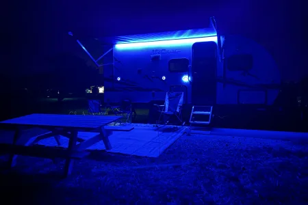 * TV, Bunkbeds, Everything you need included..*