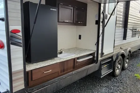 2020 Jayco Jay Flight