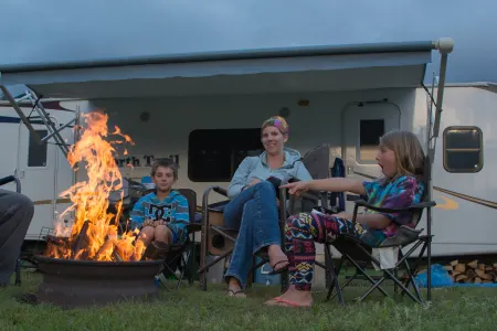 Happy Hours RV
