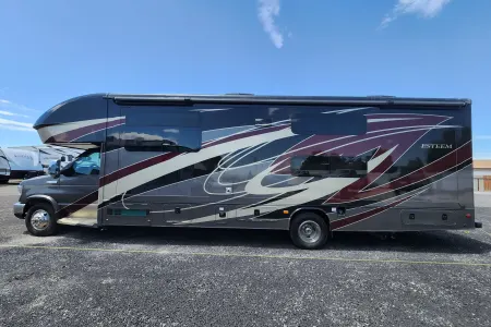 2019 Esteem Series 31F