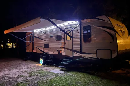 2018 Keystone RV Hideout