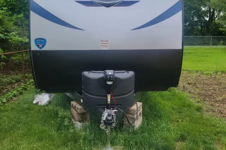 2021 Keystone RV Springdale