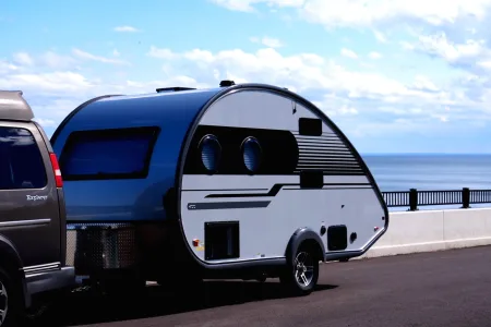 2022 Nucamp Tab 400