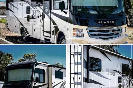 2023 Jayco Alante 29F