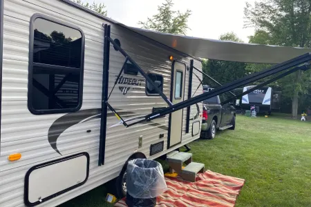 2018 Keystone RV Hideout LHS Mini