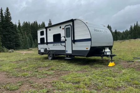 2022 Ameri-lite 197BH(Easy to Tow/Family Friendly Bunkhouse)