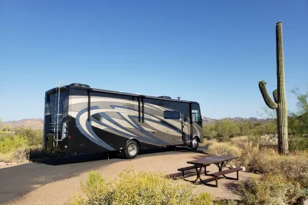 2021 Coachmen Encore 325SS #505