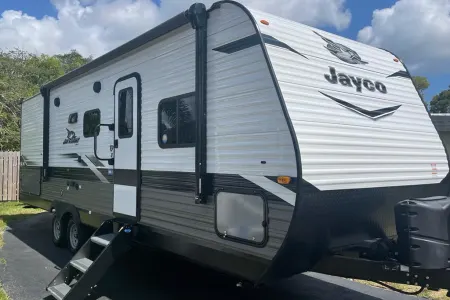 2022 Jayco Jay Flight SLX