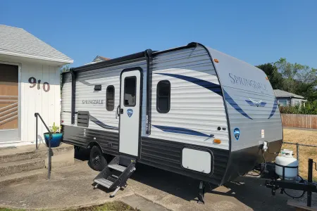 2021 Keystone RV Springdale