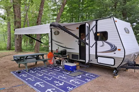 2016 Viking Ultra-Lite 17BH