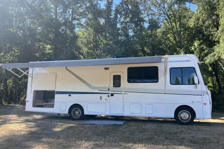 Marty- Adventure for the whole family.