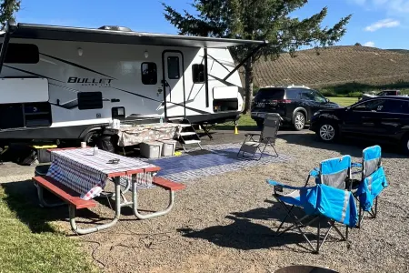 2022 Keystone RV Bullet - Great for a cozy adventure!