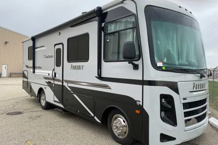 2023 Coachmen Pursuit 27XPS