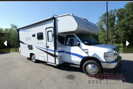 2022 Coachmen Cross Trail
