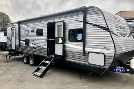 2021 Jayco Jay Flight SLX