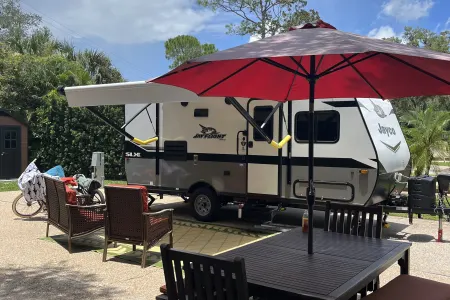 2022 Jayco Jay Flight SLX