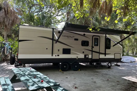 2019 Keystone RV Hideout