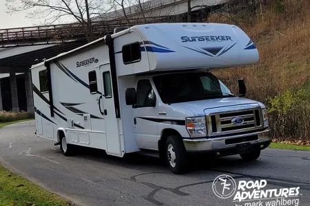 FOR SALE 2022 Forest River Sunseeker 2850-N9