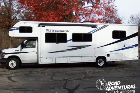 FOR SALE 2023 Forest River Sunseeker 2850-N13