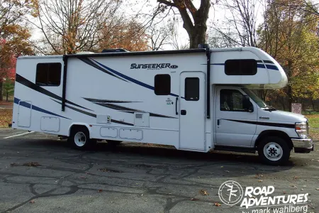 2023 Forest River Sunseeker 2850-N14
