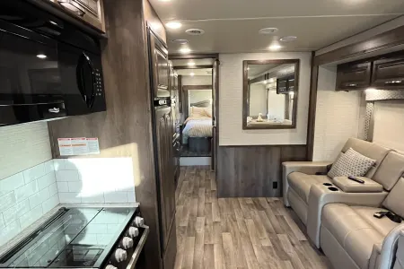 2020 Jayco "Greyhawk" Low Deposit & Dumping included! Don't Wait Book Now!!