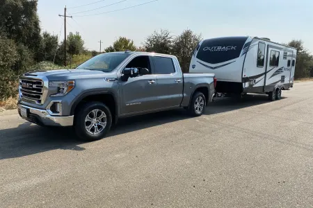 2019 Keystone Outback Ultra-Lite