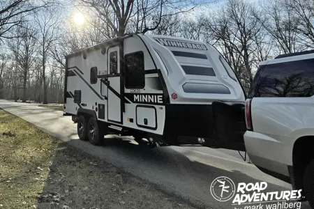Winnebago Micro 2100BH-N2