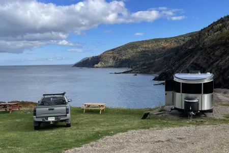 2023 Airstream Basecamp - Ultimate adventure vehicle for a couple!!!