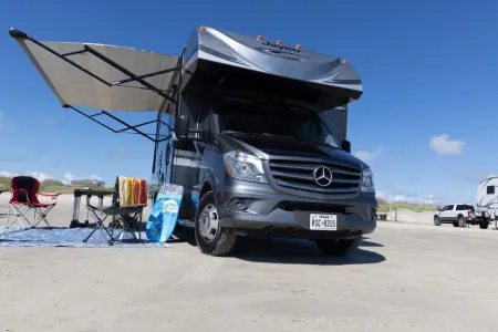 2018 Jayco Melbourne