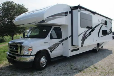 2022 Jayco Redhawk 31F  (C12)