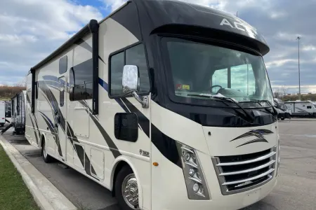 2022 Thor Motor Coach A.C.E