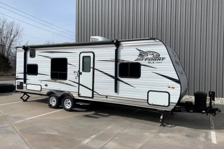 2018 Jayco Jay Flight SLX