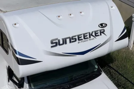 2020 Kipper The SunSeeker