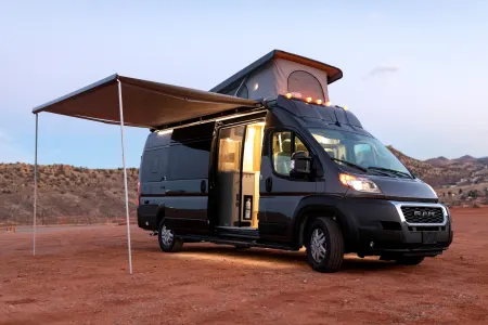 2023 Thor Tellaro - Fully Contained OFF-Grid Capable!