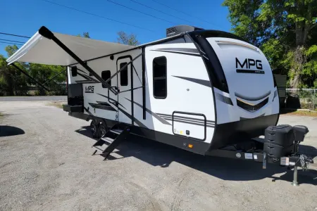Cruiser MPG 2500BH