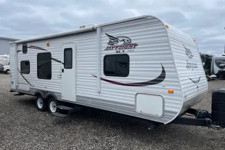 Jayco Jay Flight