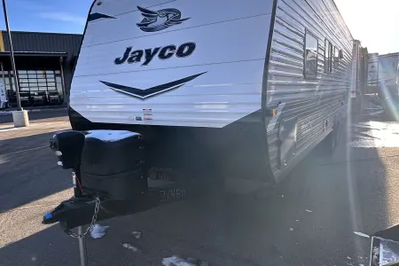 2022 Jayco Jay Flight SLX